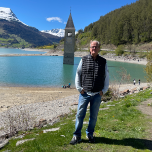 Profilbild von Christian Eschenweck