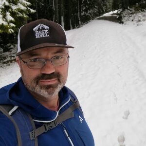 Profilbild von Christian Eschl