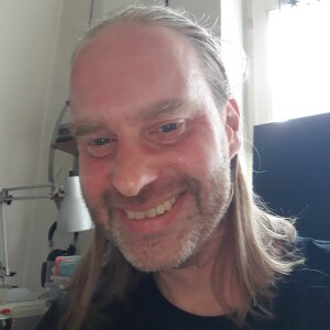 Profilbild von Christian Eßer