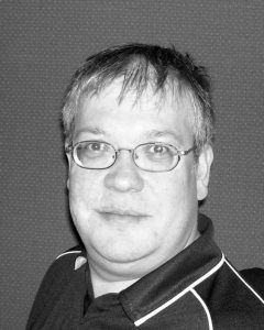 Profilbild von Christian Esser