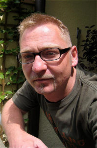 Profilbild von Christian Esterbauer