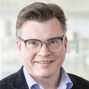 Profilbild von Christian Euteneuer