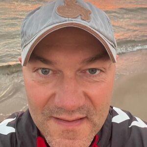 Profilbild von Christian Even