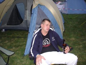Profilbild von Christian Evers