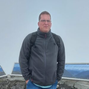 Profilbild von Christian Evers
