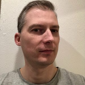 Profilbild von Christian Evers