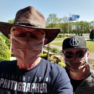 Profilbild von Christian Evertsbusch