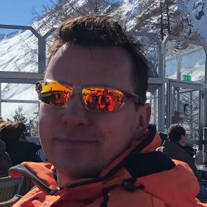 Profilbild von Christian Ewald