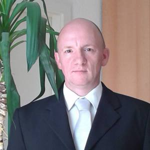 Profilbild von Christian Ewert