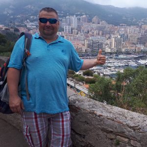 Profilbild von Christian Exner