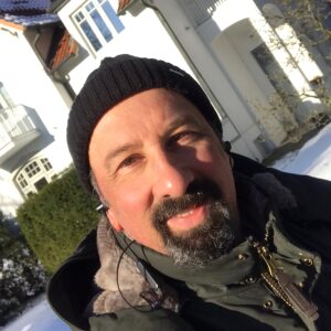 Profilbild von Christian Faak