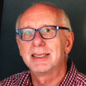 Profilbild von Christian Faißt