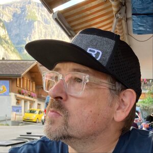 Profilbild von Christian Faltenbacher