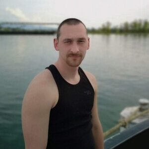 Profilbild von Christian Faltins