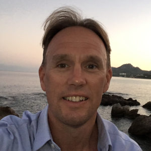 Profilbild von Christian Faßbender