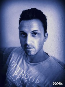 Profilbild von Christian Faust