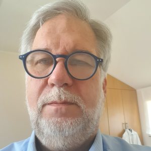 Profilbild von Christian Fechner