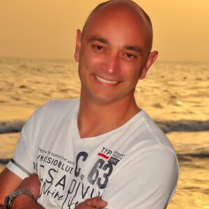 Profilbild von Christian Fechner