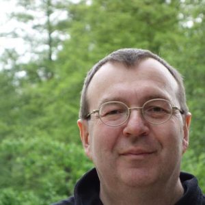 Profilbild von Christian Fecht