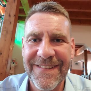 Profilbild von Christian Fechtig