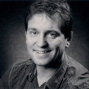 Profilbild von Christian Fecke
