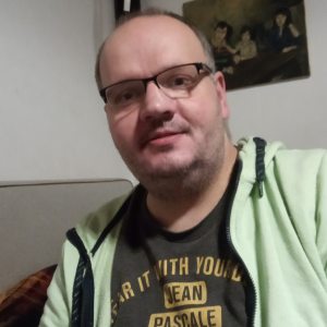 Profilbild von Christian Fedder