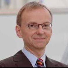 Profilbild von Christian Fedrowitz