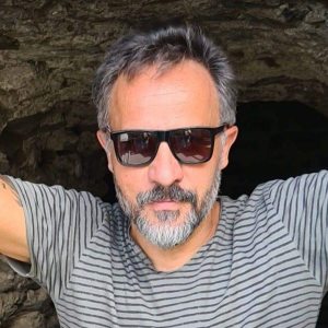 Profilbild von Christian Feher