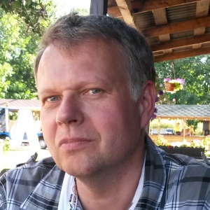 Profilbild von Christian Fehling