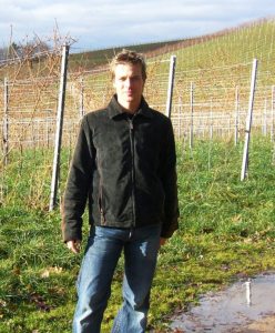 Profilbild von Christian Fehrenbacher