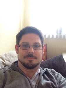 Profilbild von Christian Feies