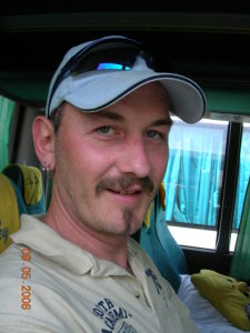 Profilbild von Christian Feigl