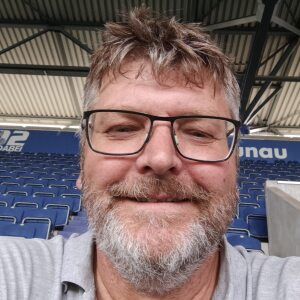 Profilbild von Christian Feld