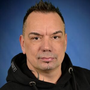 Profilbild von Christian Feldhoff