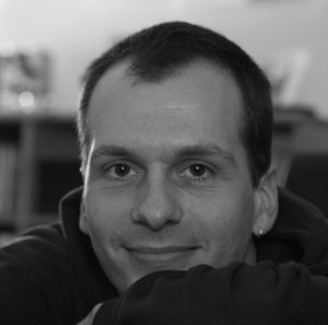 Profilbild von Christian Feldmann