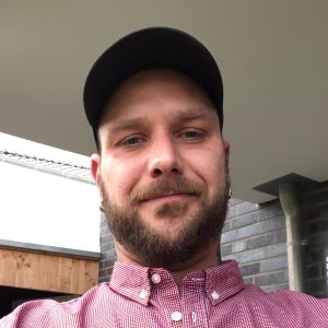 Profilbild von Christian Feldmann