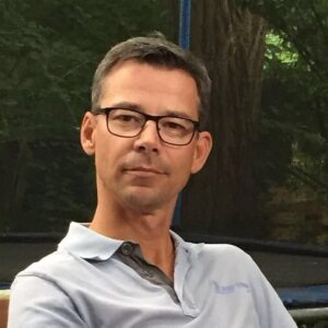 Profilbild von Christian Feldmann