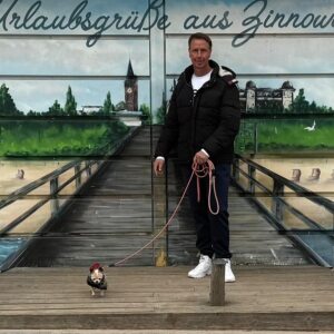 Profilbild von Christian Felix