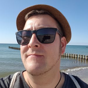 Profilbild von Christian Felkel