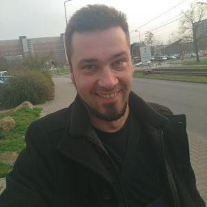 Profilbild von Christian Felske