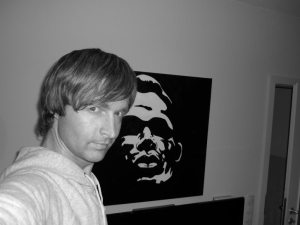 Profilbild von Christian Fender