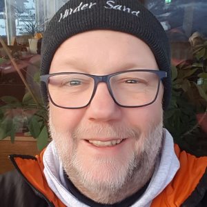 Profilbild von Christian Ferch