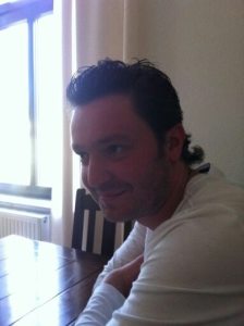Profilbild von Christian Fernschild