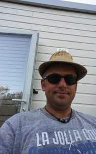 Profilbild von Christian Fieber