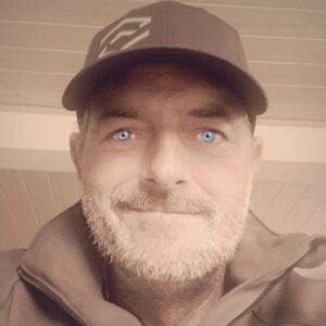 Profilbild von Christian Fiebig