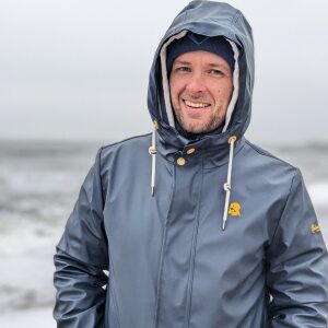 Profilbild von Christian Fiedler