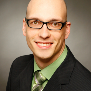 Profilbild von Christian Fiedler