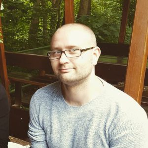 Profilbild von Christian Fiedler