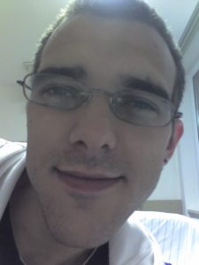 Profilbild von Christian Fiestelmann