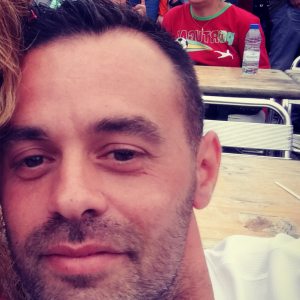 Profilbild von Christian Filippo
